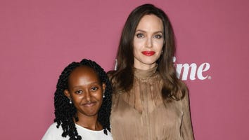 Angelina Jolie Reveals that Her Daughter Zahara Is Attending Spelman College